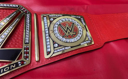 WWE Universal Championship