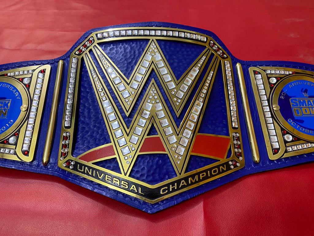 WWE Universal Championship