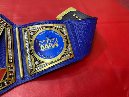 WWE Universal Championship