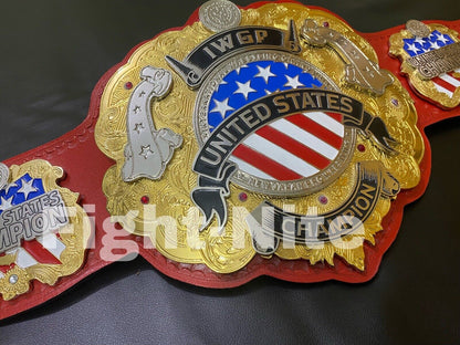 IWGP United States Championship