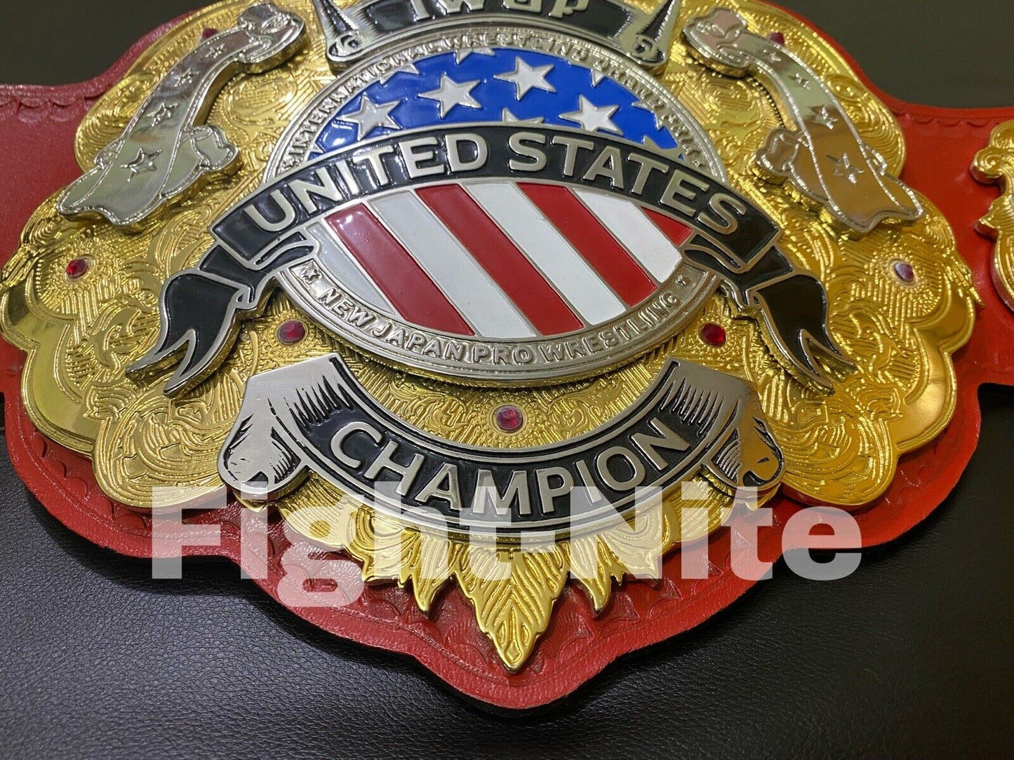 IWGP United States Championship