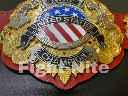 IWGP United States Championship