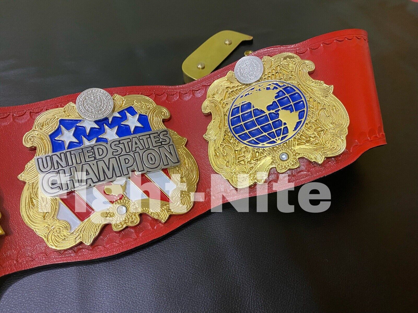 IWGP United States Championship