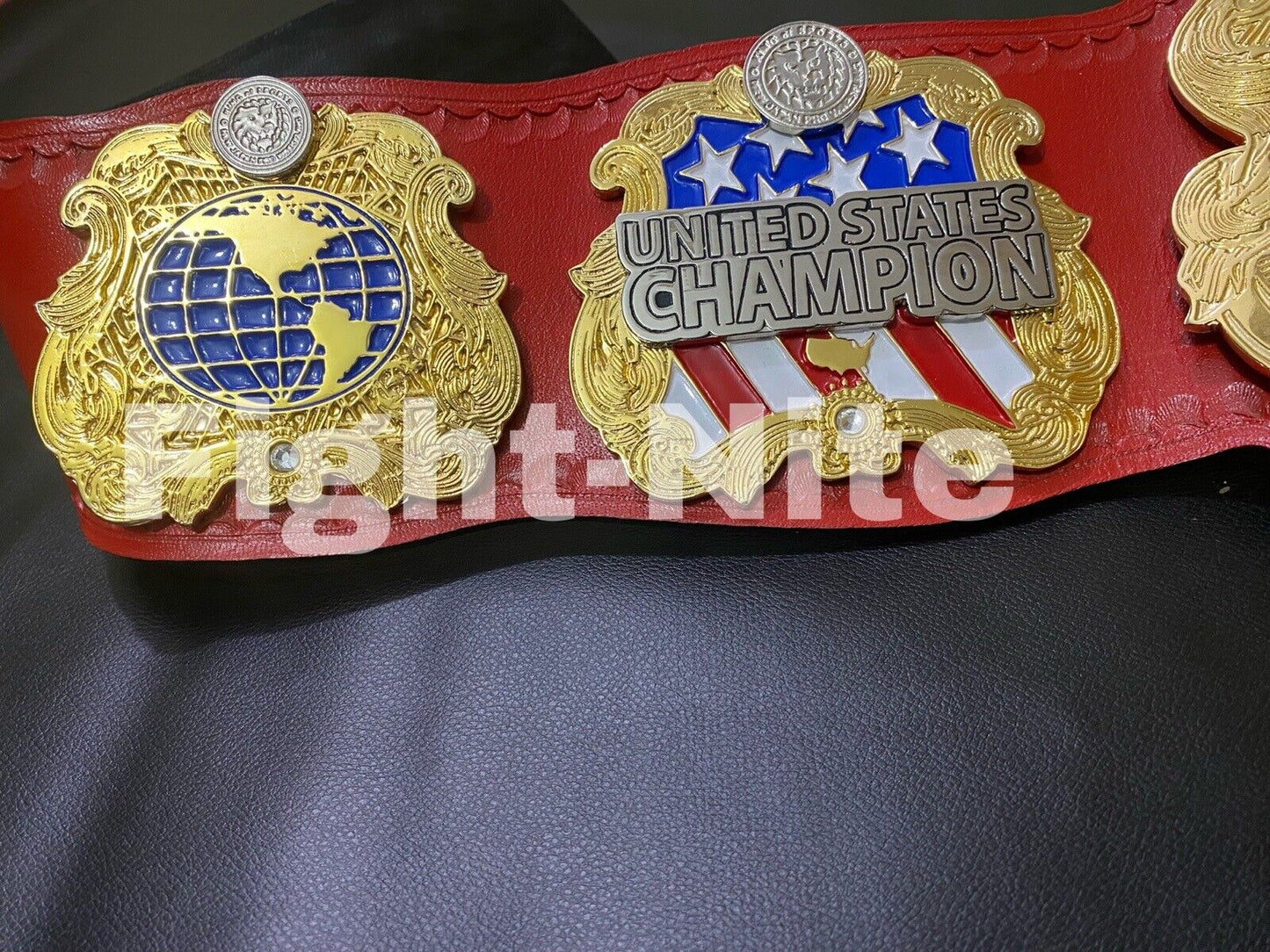 IWGP United States Championship