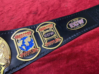 ECW World Heavyweight Championship