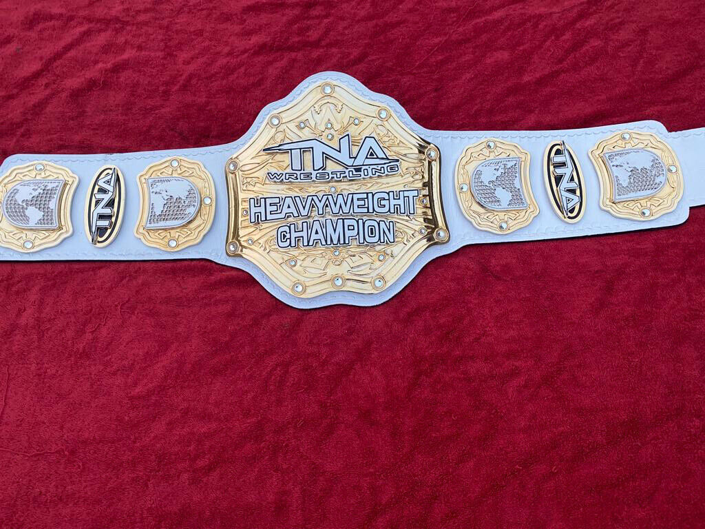 TNA Heavyweight Championship