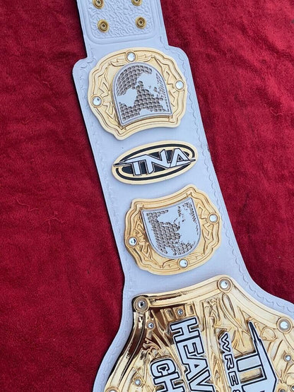 TNA Heavyweight Championship