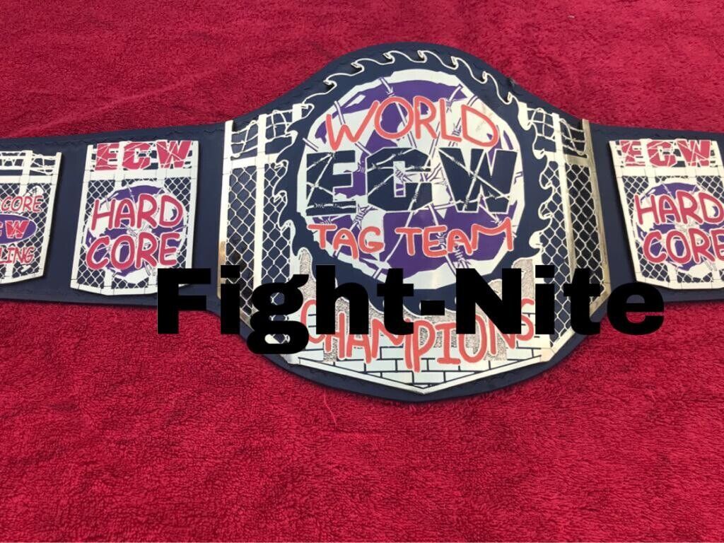 ECW World Tag Team Championship