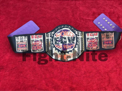 ECW World Tag Team Championship