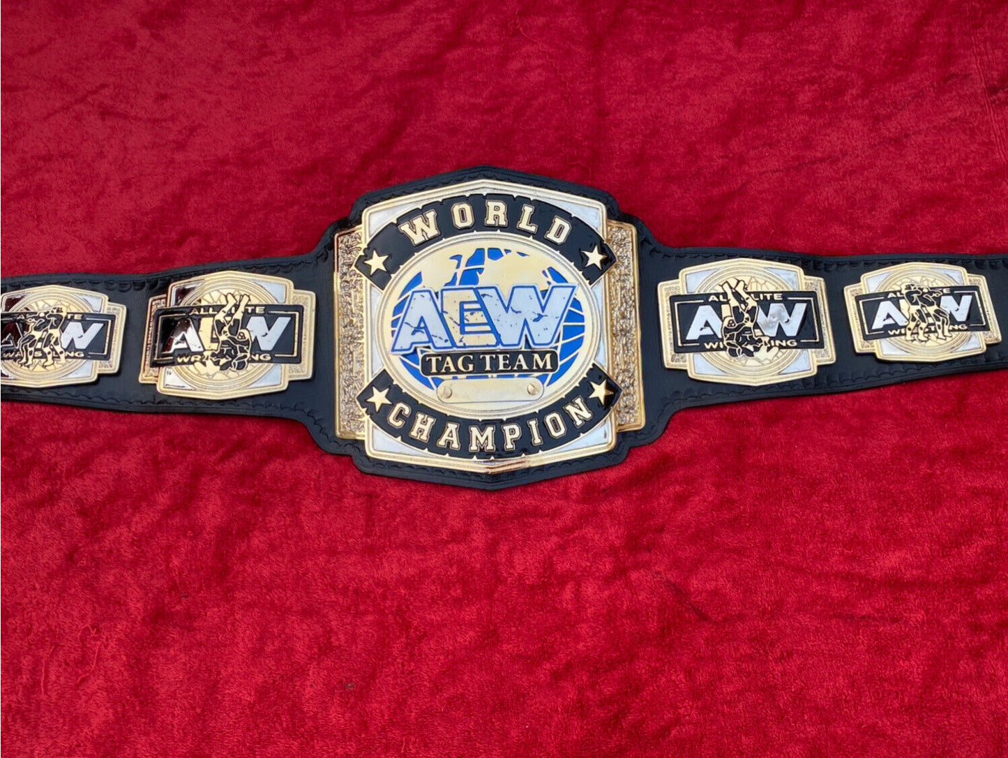 AEW World Tag Team Championship