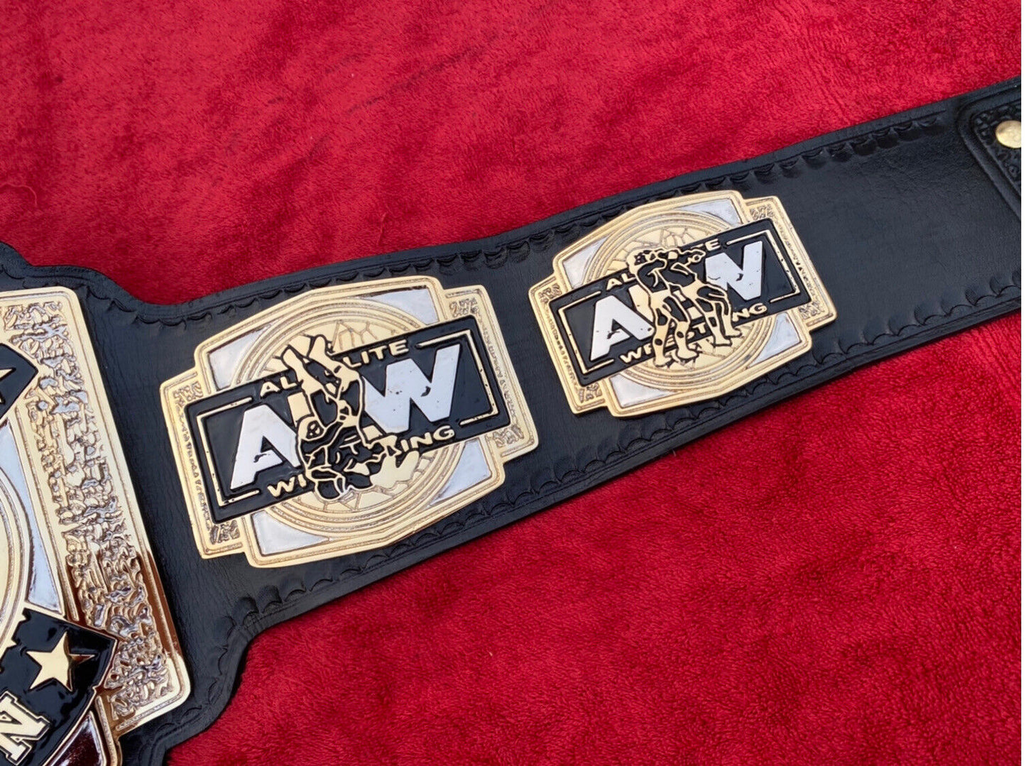 AEW World Tag Team Championship