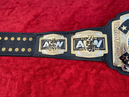 AEW World Tag Team Championship