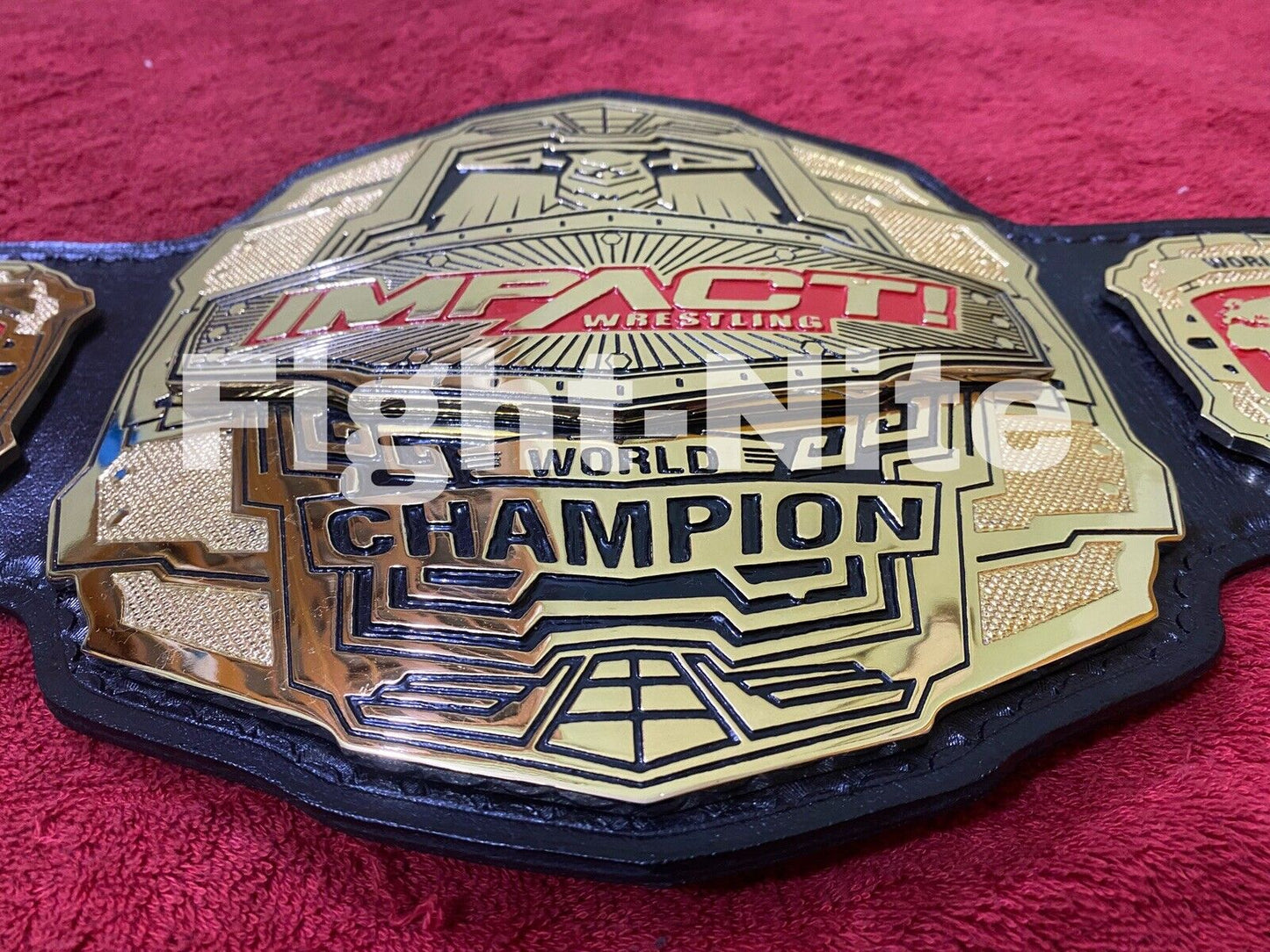 IMPACT World Championship