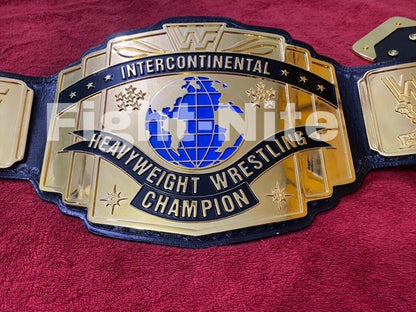 WWF IC Classic Intercontinental Championship