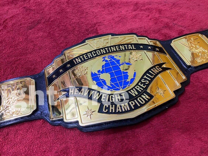 WWF IC Classic Intercontinental Championship