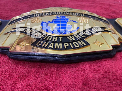 WWF IC Classic Intercontinental Championship