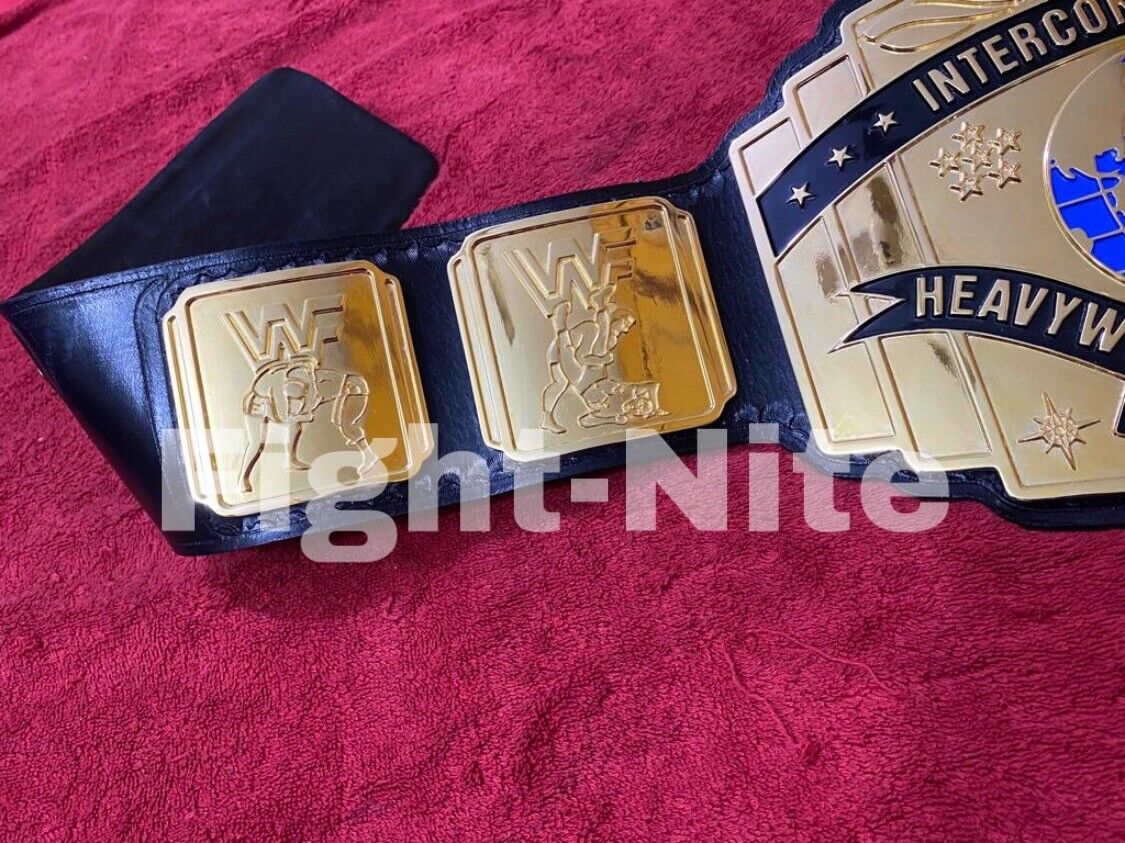 WWF IC Classic Intercontinental Championship