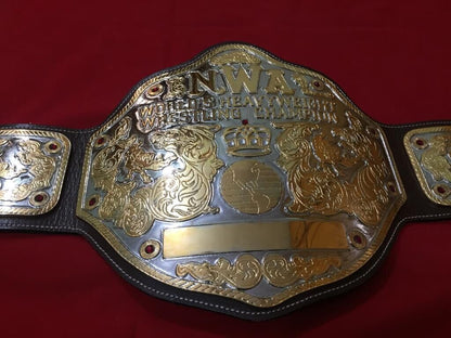 NWA BIG Gold Championship