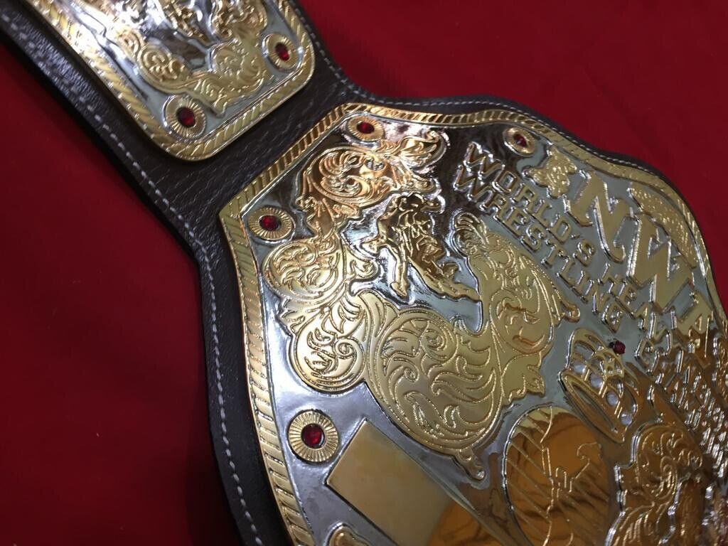 NWA BIG Gold Championship