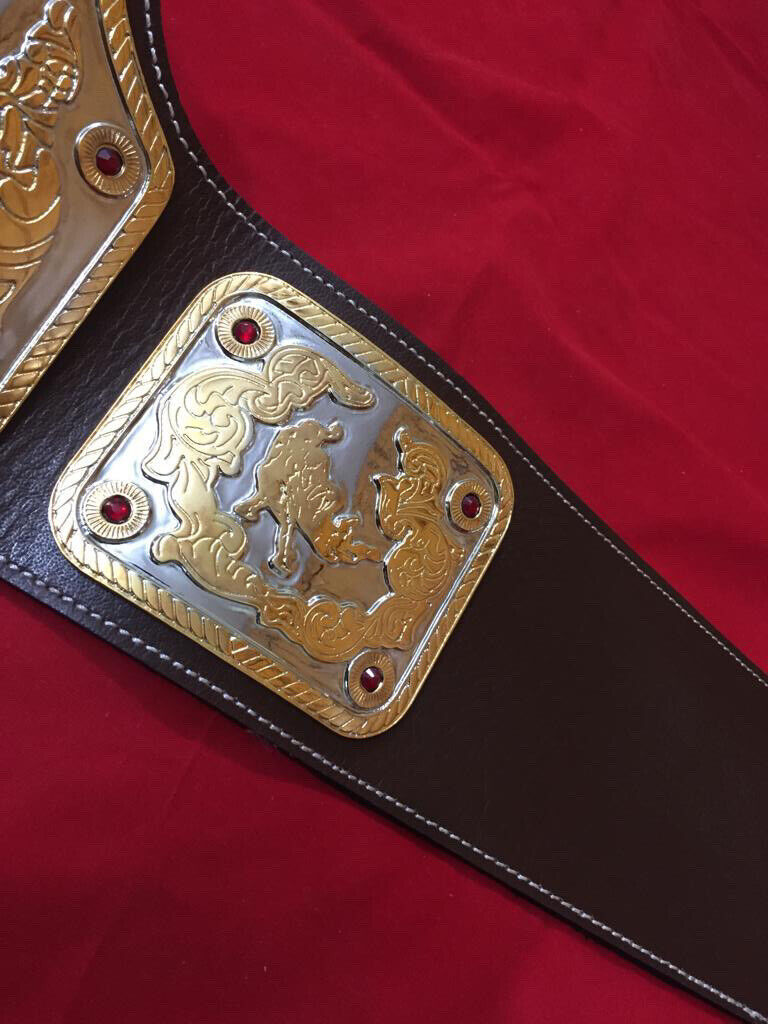 NWA BIG Gold Championship