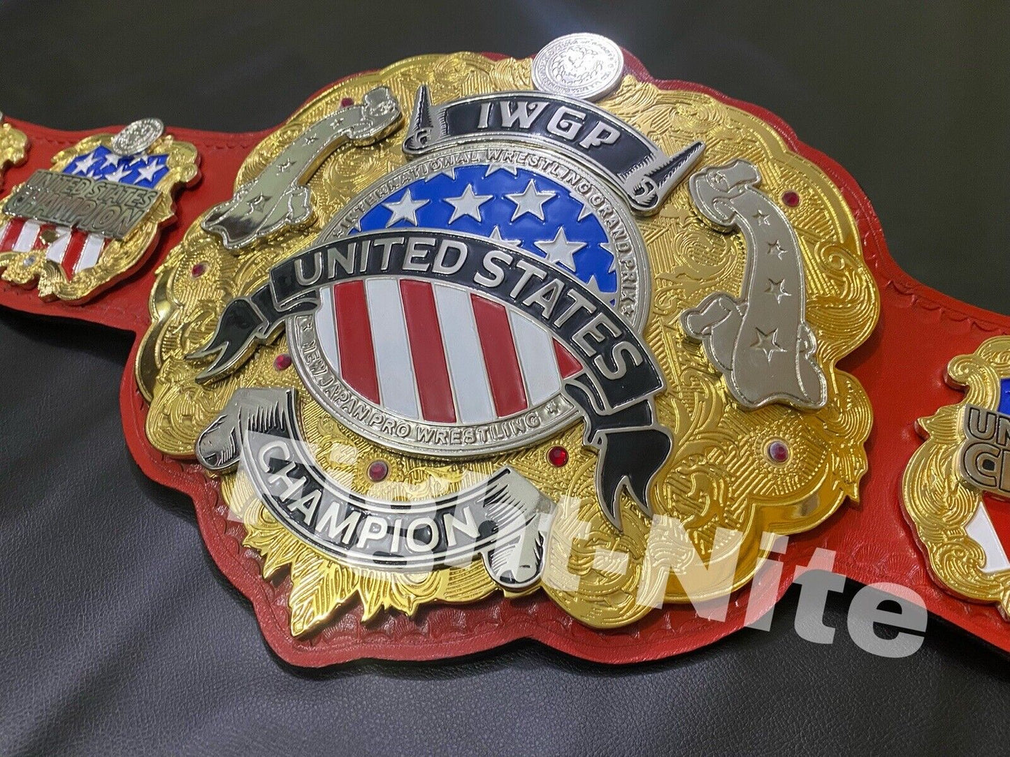 IWGP United States Championship