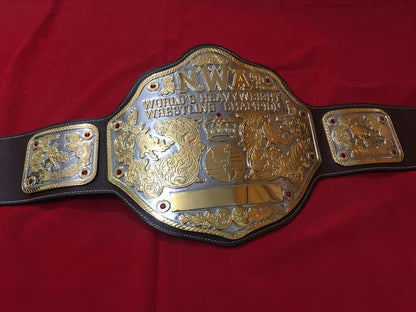 NWA BIG Gold Championship