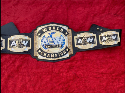 AEW World Tag Team Championship