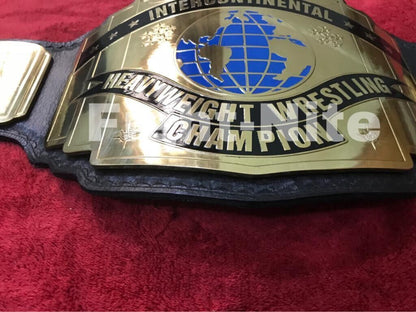 WWF IC Classic Intercontinental Championship
