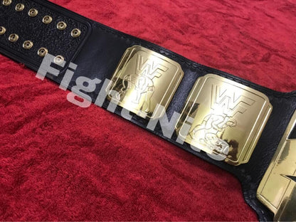 WWF IC Classic Intercontinental Championship