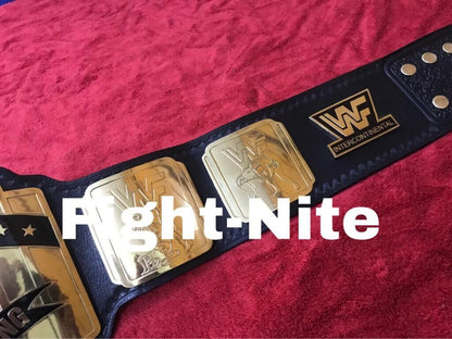 WWF IC Classic Intercontinental Championship